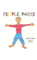 People Parts