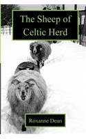 Sheep of Celtic Herd