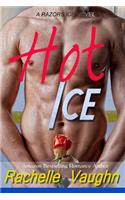 Hot Ice