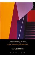 Understanding James, Understanding Modernism