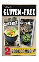 Recipes for Auto-immune Diseases / Gluten-free Raw Food Recipes (Going Gluten-Free)