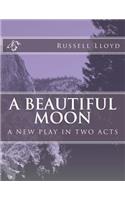 A Beautiful Moon