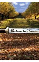 Return to Kesan