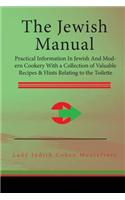 The Jewish Manual