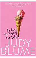 Its Not the End of the World