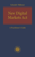 New Digital Markets ACT