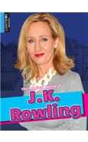 Magical World of J.K. Rowling