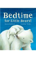 Bedtime for Little Bears
