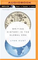 Writing History in the Global Era