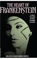 The Heart of Frankenstein