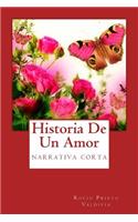 Historia De Un Amor