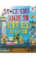 Stickmen's Guide to Cities in Layers