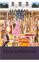 Harem. Illustrated