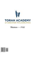 Shemos Workbook