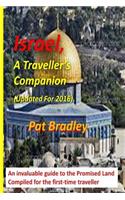 Israel, a Traveller's Companion