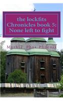 lockfits Chronicles book 5
