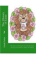 The History of Lions