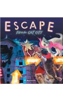 Escape from Cat City