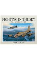 Fighting in the Sky: The Story in Art