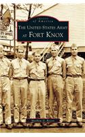 United States Army at Fort Knox