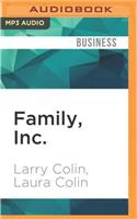 Family, Inc.