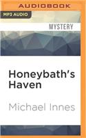 Honeybath's Haven