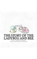 Story of the Ladybug and Bee