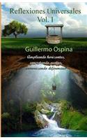 Reflexiones Universales. Volumen I