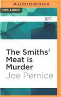 Smiths' Meat Is Murder