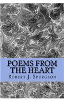 Poems From The Heart