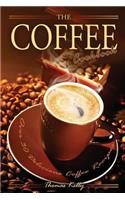 Coffee Cookbook: Over 30 Delicious Coffee Recipes