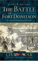 Battle of Fort Donelson