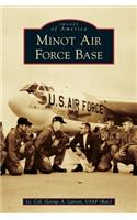 Minot Air Force Base