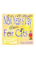 New Year's Day for Cats