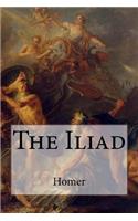 Iliad Homer