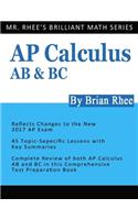 AP Calculus AB & BC