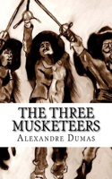 Three Musketeers: Classic literature