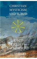 Christian Mysticism and Subud