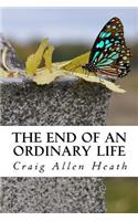 The End of an Ordinary Life