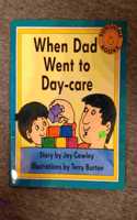 When Dad Went to Daycare/Pre-Pack of 6