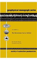 Microtremor Survey Method