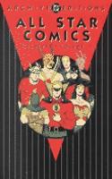 All Star Comics Archives HC Vol 07