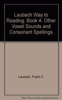 Laubach Way to Reading 4