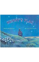 Benny's Flag