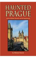 Haunted Prague