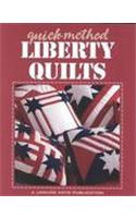 Quick Method Liberty Quilts