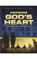 Knowing God's Heart Missions & Evangelism