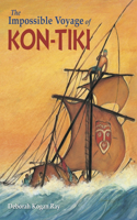 Impossible Voyage of Kon-Tiki