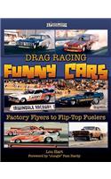 Drag Racing Funny Cars