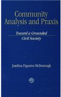 Community Analysis and Practice